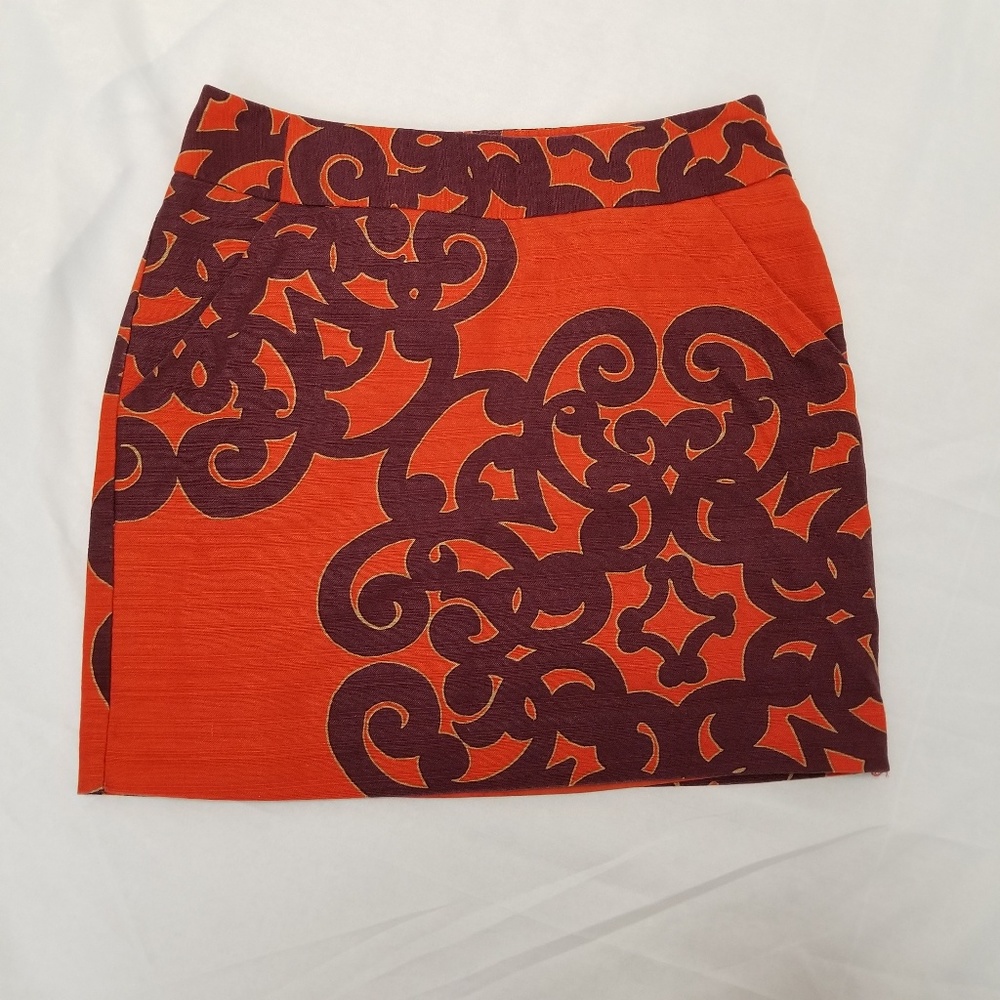 Merona mini skirt